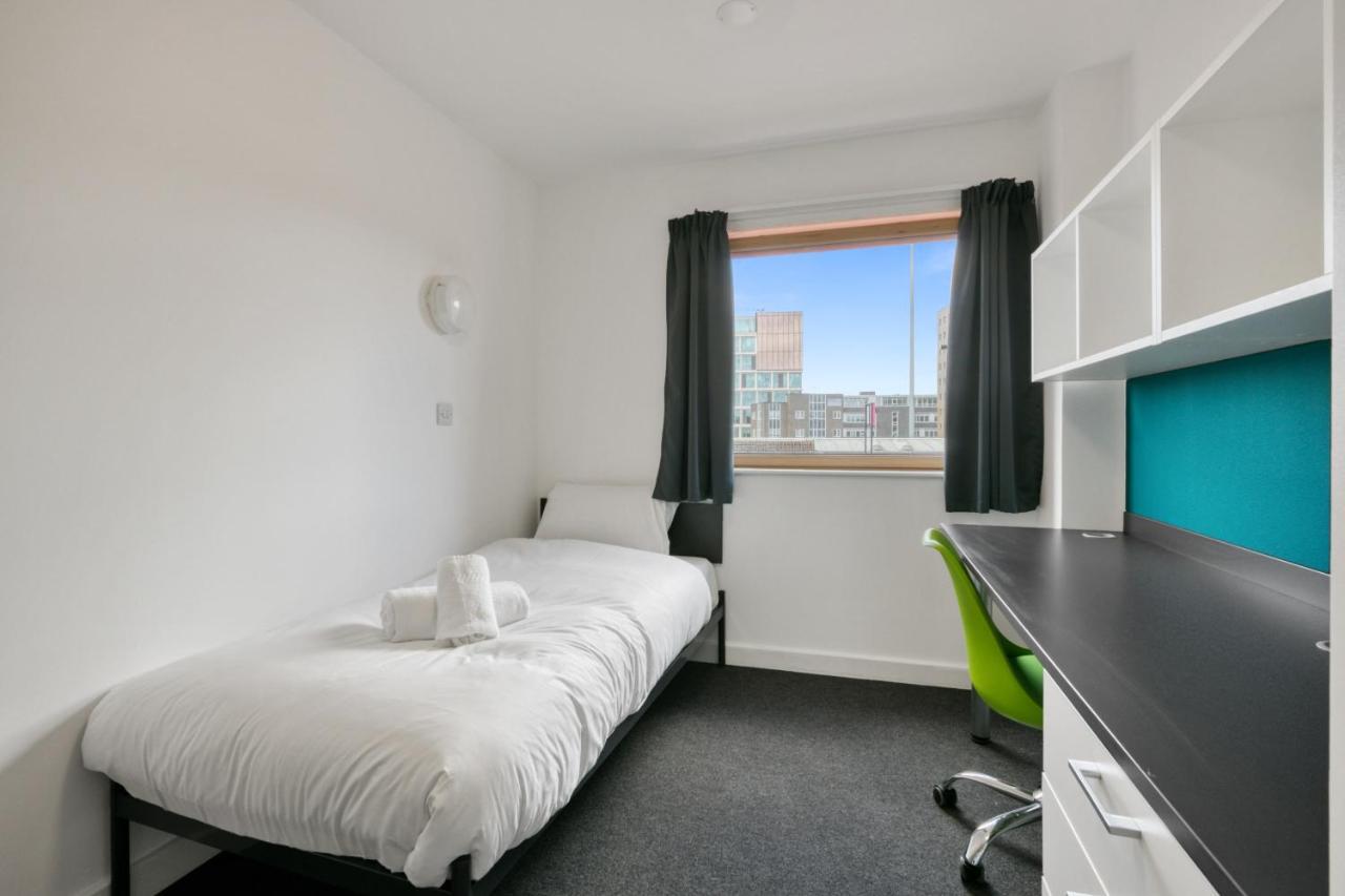 Central Single Room With Shared Kitchen In Luton Luton  Exterior foto