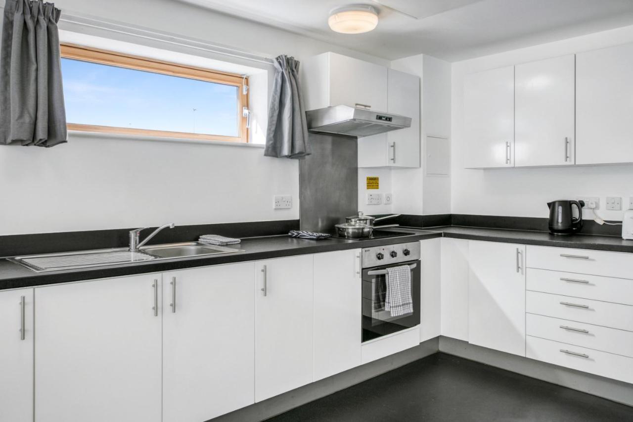 Central Single Room With Shared Kitchen In Luton Luton  Exterior foto