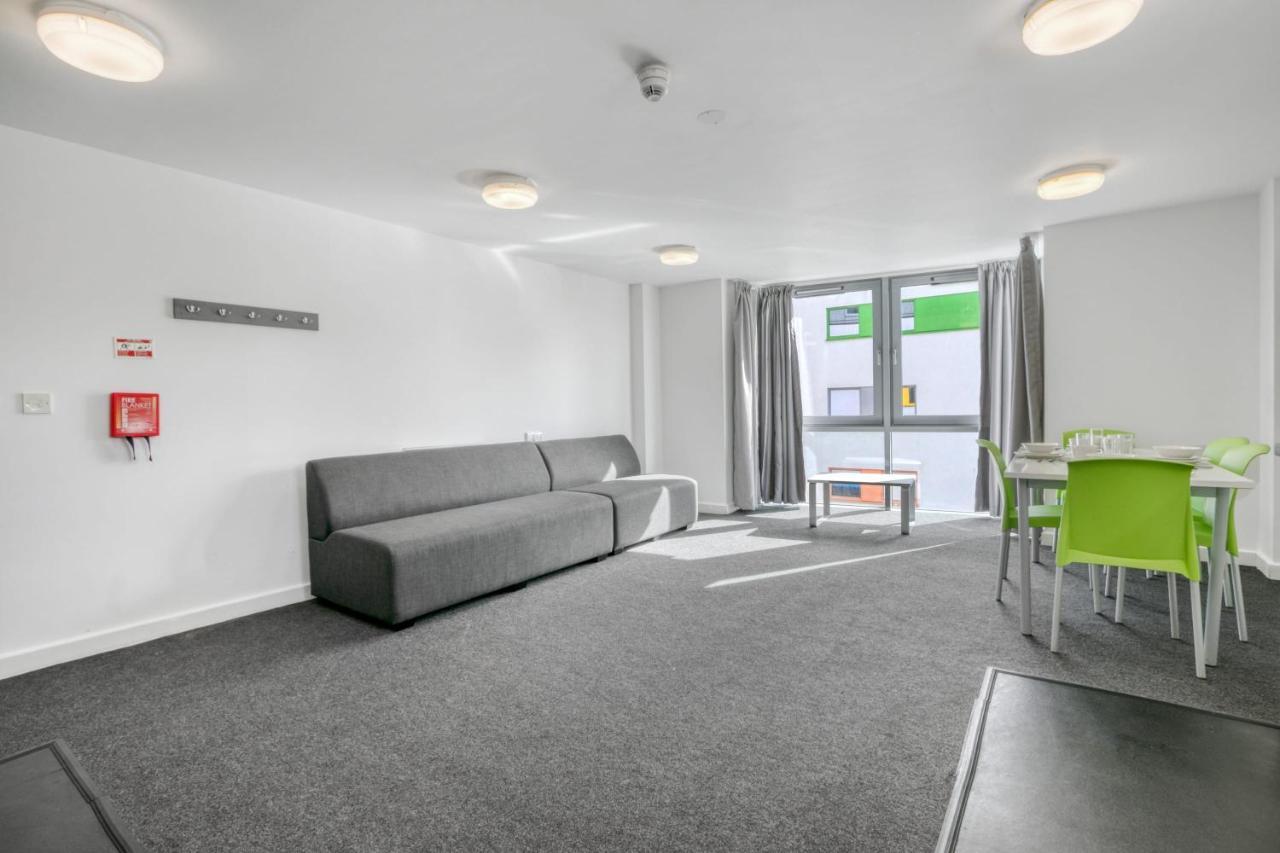 Central Single Room With Shared Kitchen In Luton Luton  Exterior foto